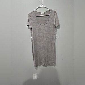 Calvin Klein Womens Dress